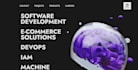 create modern websites with 3d objects and animations