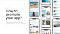 create dynamic mobile app explainer intro web promo video 6hr