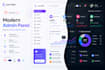 professional full stack developer expert in PHP, laravel, js and bootstrap