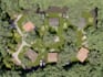 real estate and masterplan model and visualization
