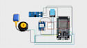 develop custom iot solutions projects with esp32 esp8266