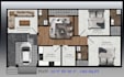 design 2d floor architectural plans