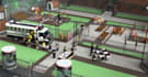 build moc of 3d lego model design, architecture lego design, manual instruction