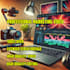 create promotional marketing ad or short commercial ads