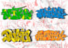 do digital graffiti art