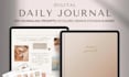 design etsy planners, journal, ebooks, social media templates for etsy shops