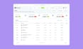design or redesign saas dashboard, web app, CRM and admin panel UI UX in figma