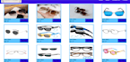 make a website on cliend demond on specific reqirements