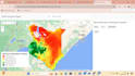 estimate  biomass ,soil organic and carbon content