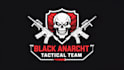 design modern and bold military tactics logo