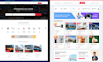 make classified ads and listing directory website