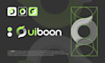 design or redesign minimal logo with golden ratio