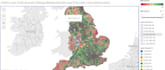 create data visualizations with d3, power bi, tableau, grafana dashboards