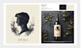 do a custom logo design and branding