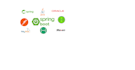 develop robust backend systems using spring boot and java 8