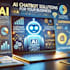 develop trained ai chatbots or saas platforms using chatgpt