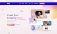 design and develop website