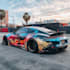 awesome car wrap design and vehicle wrap design