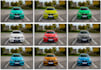 do color changes and adjustments in your images