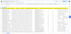 do web scraping, data extraction, data mining, data scraping, data collection