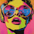 draw your cartoon, anime, pop art, freestyle drawing