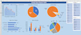 provide expert ms excel and power bi data solutions