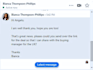 be your linkedin appointment setter and b2b sales manager