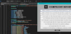 code, review, debug in c, cpp, python, java assignments, projects, and concepts