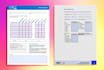 design fillable PDF form