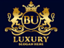 design king lion, lioness logo