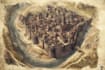 do your fantasy map for rpg map design