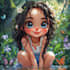 draw a professional cartoon caricature art