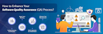 do software testing and provide quality assurance