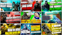design custom gaming thumbnails to boost video views