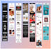 design responsive mailchimp and klaviyo email template for email marketing