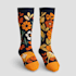 do design cool socks with personality
