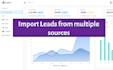 develop customized CRM for your business needs
