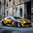 awesome car wrap design and vehicle wrap design