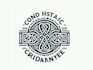 illustrate celtic knots or do celtic logo design