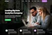 develop responsive web apps using next js and reactjs