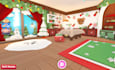 make a cozy adopt me house