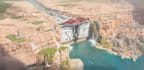 create realistic environment concept art