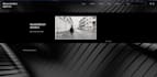 modern onepage responsive website at an affordable price