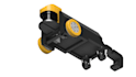 do 3d cad in fusion360, solidworks, freecad, and rhino