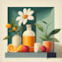 draw professional product illustrations line art