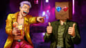 draw your youtube thumbnails