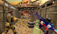 develop farm game multiplayer shooting game fighting game strategy game arcade