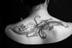not design an average calligraphy tattoo
