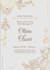 create animated wedding invitation video and save the date