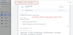 fix google analytics consent signals ga4 eea compliance gdpr cookie consent set